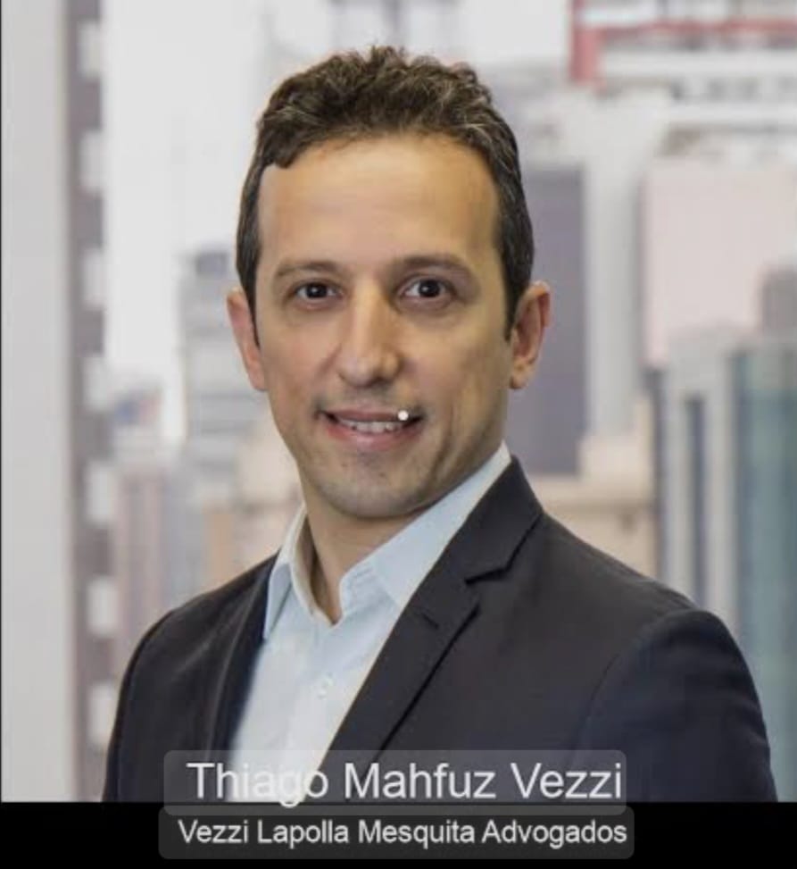 Dr Thiago Mahfuz Vezzi 